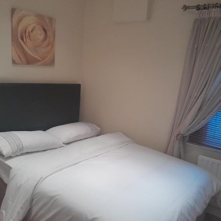 Mels Accomodation Letterkenny Kültér fotó