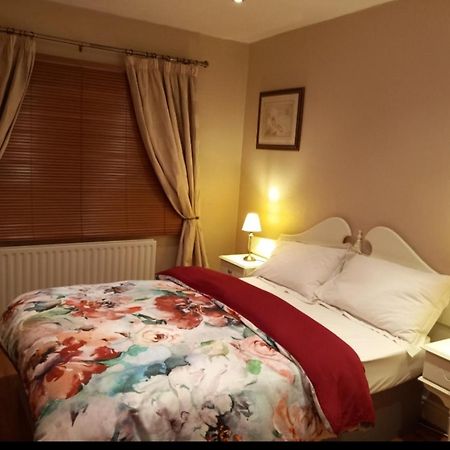 Mels Accomodation Letterkenny Kültér fotó