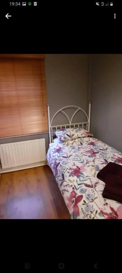 Mels Accomodation Letterkenny Kültér fotó