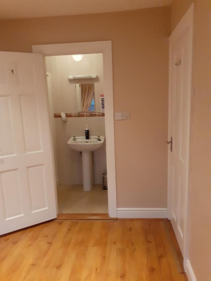 Mels Accomodation Letterkenny Kültér fotó