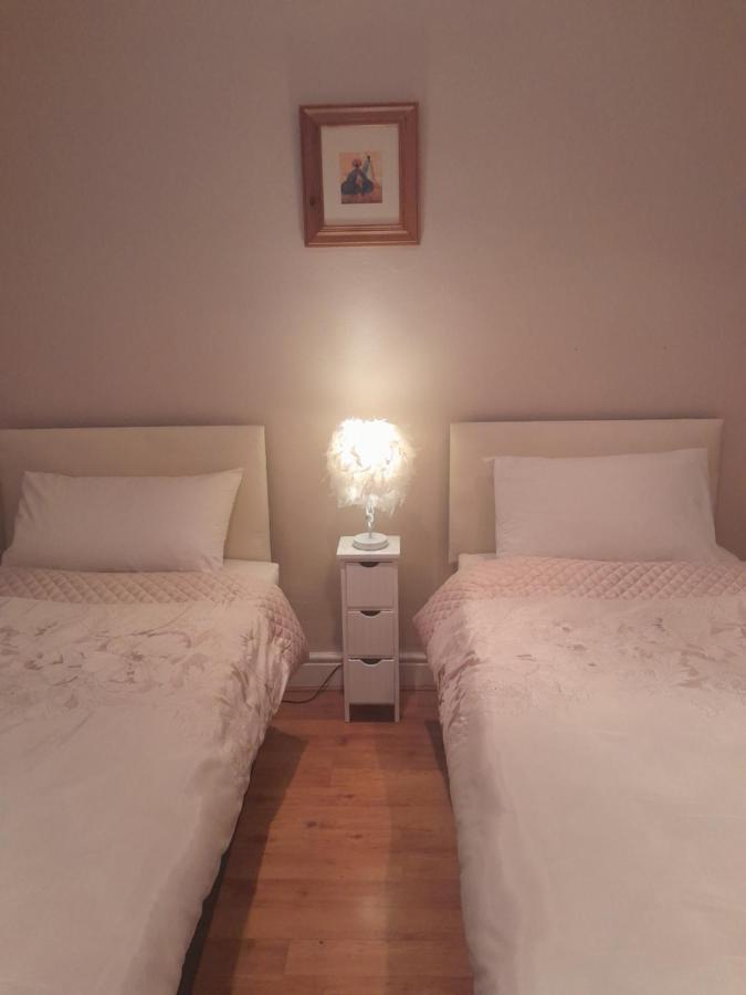 Mels Accomodation Letterkenny Kültér fotó