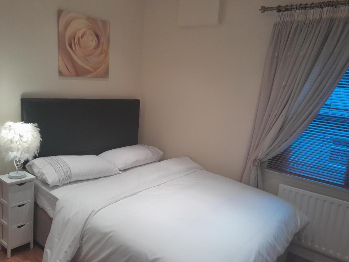 Mels Accomodation Letterkenny Kültér fotó