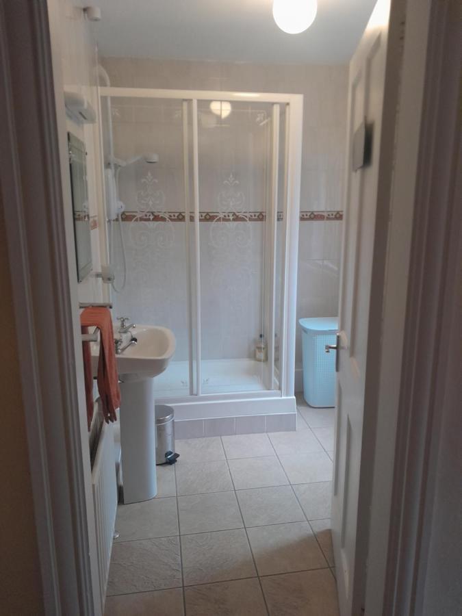 Mels Accomodation Letterkenny Kültér fotó