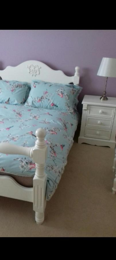 Mels Accomodation Letterkenny Kültér fotó