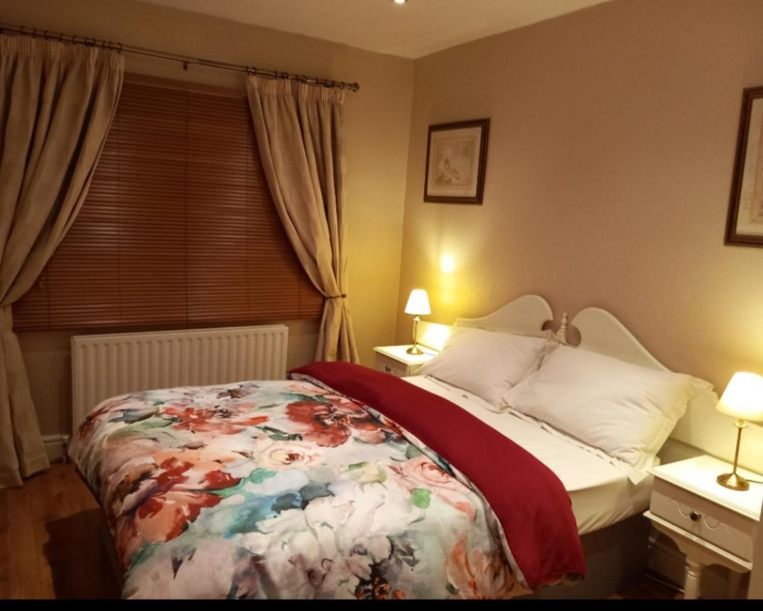 Mels Accomodation Letterkenny Kültér fotó